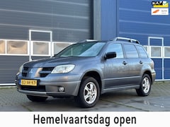 Mitsubishi Outlander Sport - 2.0 Invite+ | Airco |
