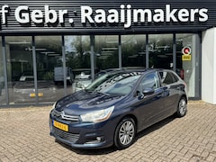 Citroën C4 - 1.4 VTi Ligne Business*Navi*ECC*EXPORT/EX.BPM