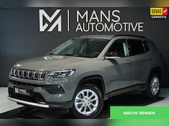 Jeep Compass - 4xe 190 Plug-in Hybrid Limited / ACC / CAMERA / CARPLAY / TREKHAAK