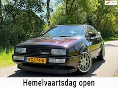 Volkswagen Corrado - 2.9 VR6 | KUIPSTOELEN | TOPSTAAT |