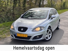 SEAT Leon - 1.4 TSI Sport | Airco + Cruise control |