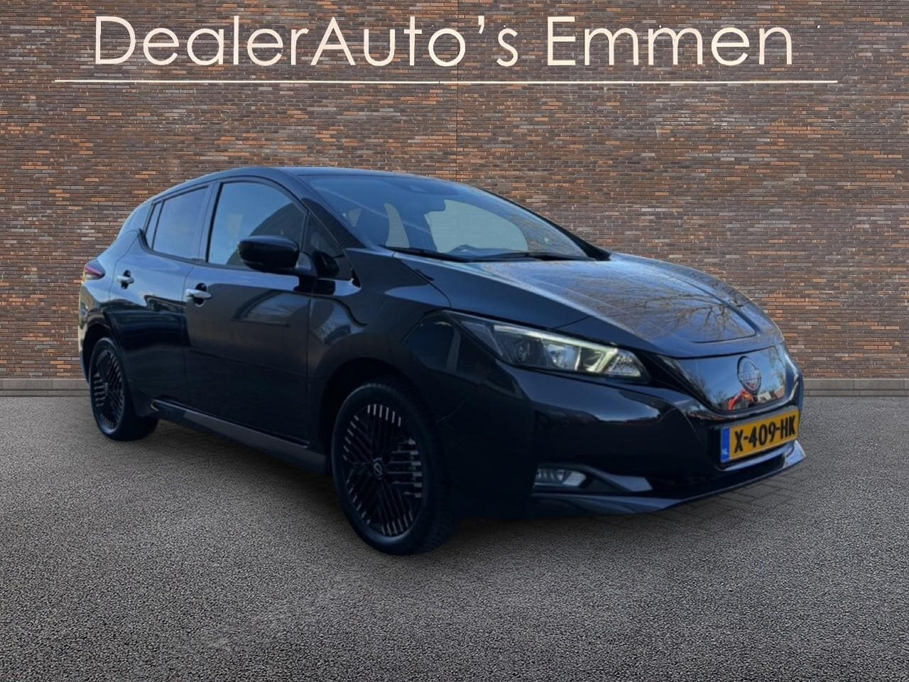Nissan LEAF - e+ N-Connecta 59 kWh SOH 97% - AutoWereld.nl