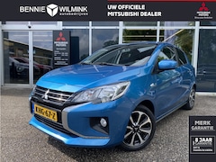 Mitsubishi Space Star - 1.2 Dynamic | All Seasons