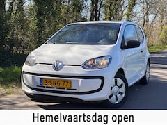 Volkswagen Up! - 1.0 take up | Airco Nu € 3.500,