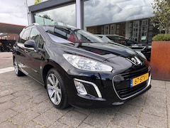 Peugeot 308 SW - 1.6 THP Signature