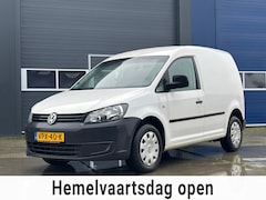 Volkswagen Caddy - 1.6 TDI Baseline