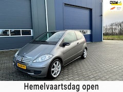 Mercedes-Benz A-klasse - 150 Classic Airco 139.000km