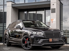Bentley Bentayga - 4.0 V8 S / Blackline / NAIM / HUD / Touring / Massage / Entertainment