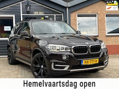 BMW X5 - XDrive40d High Executive | Motor wordt warm Export |
