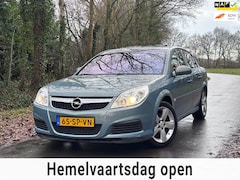 Opel Vectra - 1.8-16V Comfort | Schuif / Kanteldak + Cruise