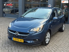 Opel Corsa - 1.0 Turbo Edition Navi|Xenon|Cruisec|Pdc|Airco|Nap