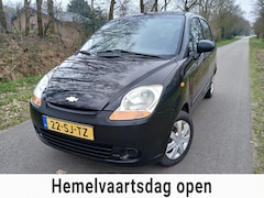 Chevrolet Matiz - 0.8 Pure | "127.000" KM NAP Nu