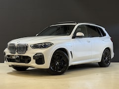 BMW X5 - xDrive40i High Executive 7p. | M-Sport | Laser | Pano | Bowers & Wilkins | Trekhaak