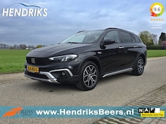 Fiat Tipo - 1.5 Hybrid City - AUTOMAAT - 130 Pk - Euro 6 - Navi - ParkeerCamera