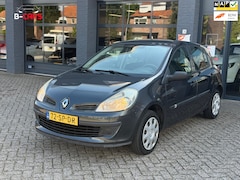 Renault Clio - 1.2-16V Authentique
