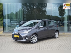 Toyota Yaris - 1.0 VVT-i Style | Trekhaak | Camera | Dealer onderhouden