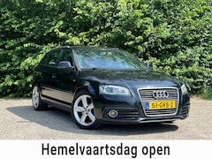 Audi A3 Sportback - 1.8 TFSI S-Line | ABS-POMP STUK |