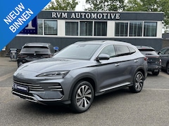 BYD Seal U - 1.5 DM-i FWD Boost NIEUWE AUTO UIT VOORRAAD LEVERBAAR | 6 JAAR GARANTIE T/M 02-2032 | ALL