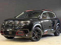 Citroën C5 Aircross - 1.6 180PK Business Plus | 360 Camera | Trekhaak | Leder
