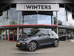BMW i3 - S 94Ah 33 kWh | Cruise Control | Climate Control | Navigatie | Camera + Sensoren Voor/ Ach