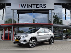 Nissan Qashqai - 1.2 N-Connecta | Trekhaak | Panorama Dak | Cruise Control | Climate Control |