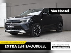 Opel Grandland - 1.6 Turbo Plug-In Hybrid Ultimate