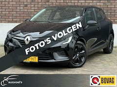Renault Clio - 1.0 TCe / Navigatie by Apple CarPlay - Android / 1e Eigenaar / ALL-Season banden / Cruise
