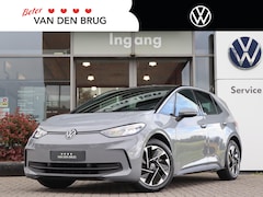 Volkswagen ID.3 - Pro 58 kWh 204 pk | SOH 94% | App Connect | Climate Control | Adaptive Cruise | LED |