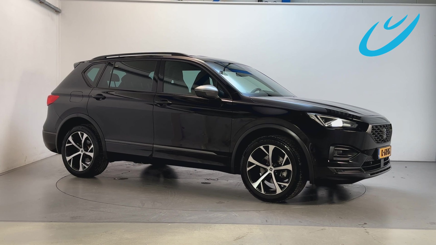 SEAT Tarraco - 1.5 TSI 150pk FR Virtual Cockpit Climate Control App-Connect Trekhaak - AutoWereld.nl