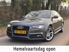 Audi A5 Sportback - 1.8 TFSI Pro Line S | Cruise + Navi + S Line |