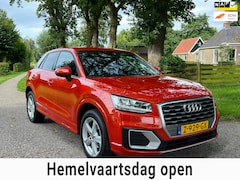Audi Q2 - 30 TFSI Design Pro Line Plus | Virtual + Dealeronderhouden |