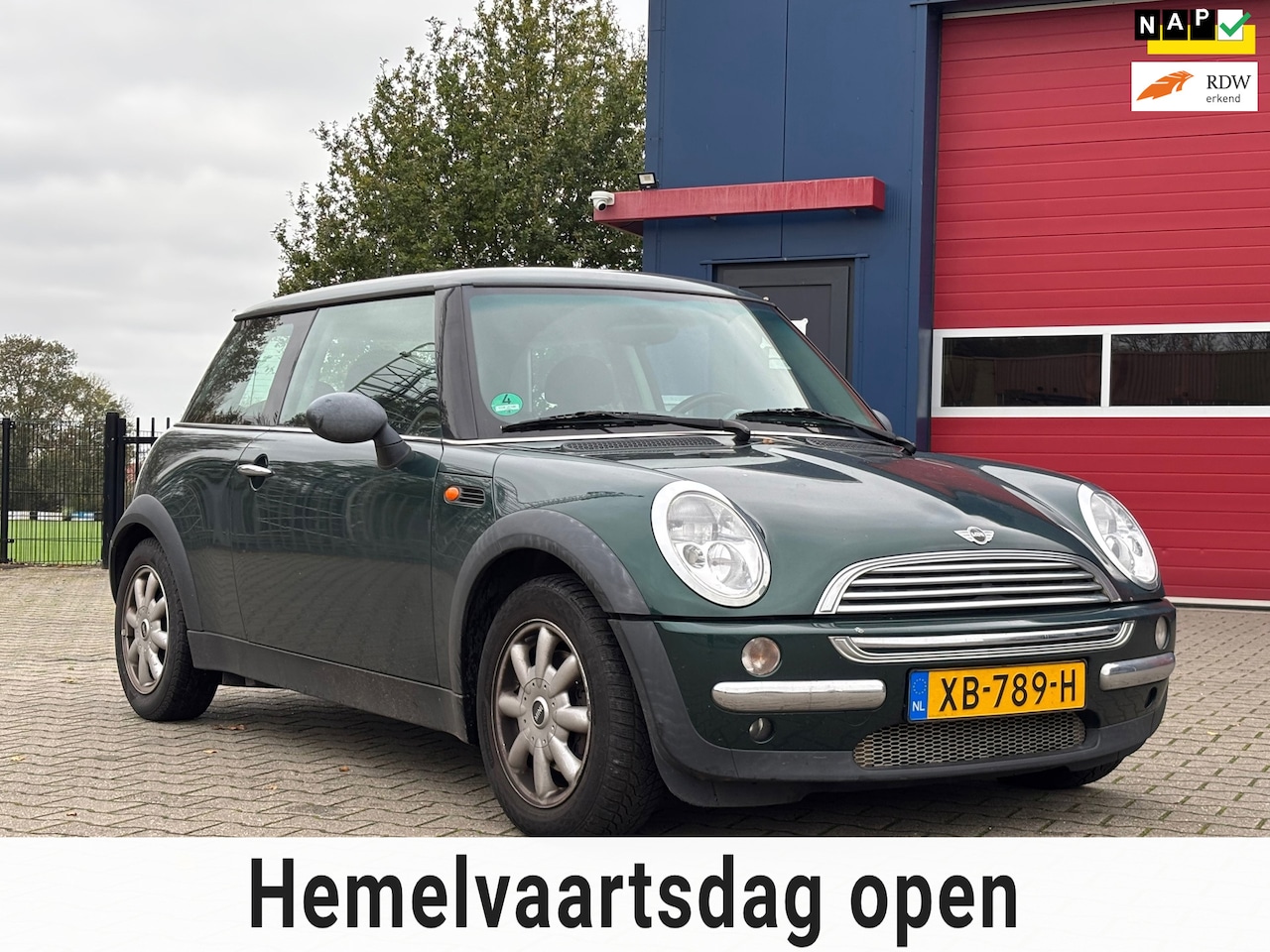 MINI ONE