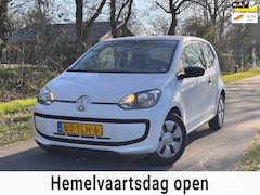 Volkswagen Up! - 1.0 take up | Airco |