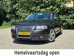 Audi A3 Sportback - 1.6 Ambition Pro Line | Airco + Cruise control |