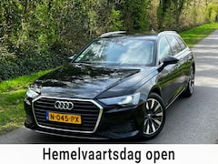 Audi A6 Avant - 40 TDI Sport S line edition 25 years | Cruise + Clima + Navi