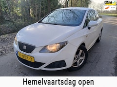 SEAT Ibiza - 1.2 TDI Reference Ecomotive Airco Cruise controle