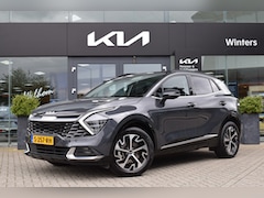 Kia Sportage - 1.6 T-GDi Hybrid DynamicPlusLine | Kantel/Schuifdak | Climate Control | Navigatie | tot 10