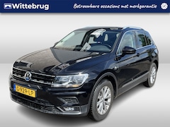Volkswagen Tiguan - 1.5 TSI ACT Comfortline Business / AUTOMAAT/ ADAPTIVE CRUISE CONTROL/ APP-CONNECT/ PARKEER