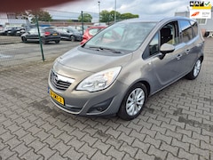 Opel Meriva - Meriva 1.4 Selection