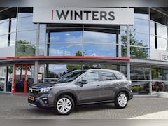 Suzuki S-Cross - 1.4 Boosterjet Select Smart Hybrid | Stoelverwarming | Adaptieve Cruise Control | Climate