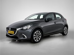 Mazda 2 - 2 1.5 Skyactiv-G Dynamic | Trekhaak | Parkeersensoren |
