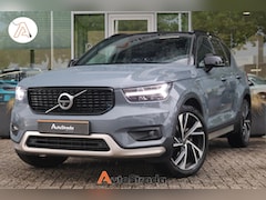Volvo XC40 - T5 Twin Engine R-DESIGN 262pk I Harman Kardon I Navi I Trekhaak I Climate