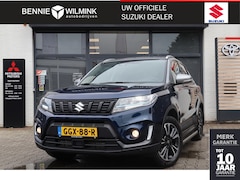 Suzuki Vitara - 1.4 BoosterJet Style Rhino Edition Trekhaak | Treeplanken
