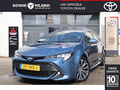Toyota Corolla Touring Sports - 1.8 Hybrid First Edition Trekhaak | AllSeasons | Carplay