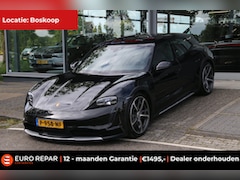 Porsche Taycan Cross Turismo - 4 93 kWh DEALER OND. BTW AUTO