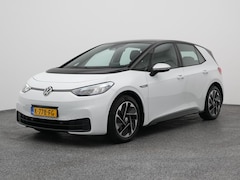 Volkswagen ID.3 - First 58 kWh | ADAPTIVE | STOEL- EN STUURVERW