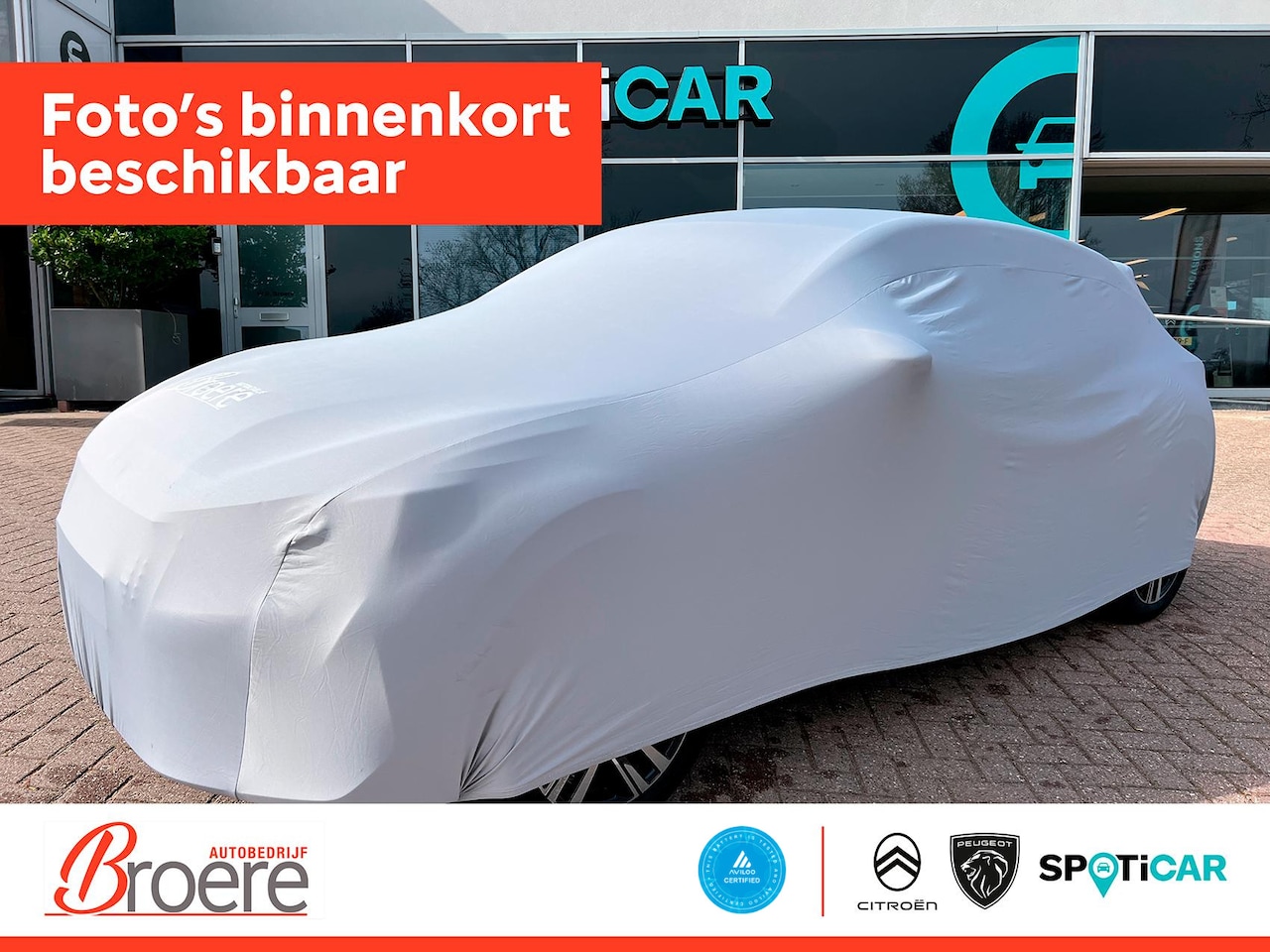 Peugeot 3008 - 1.6 HYbrid 225 GT Automaat - AutoWereld.nl