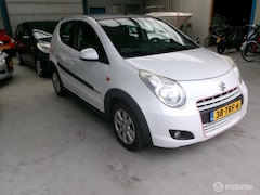 Suzuki Alto - 1.0 Exclusive Airco