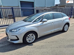 Citroën DS5 - 1.6 BlueHDi Business Executive *LEER*NAVI*17 INCH