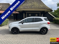 Ford EcoSport - 1.0 EcoBoost Clima Cruise Pdc Trekhaak Nap